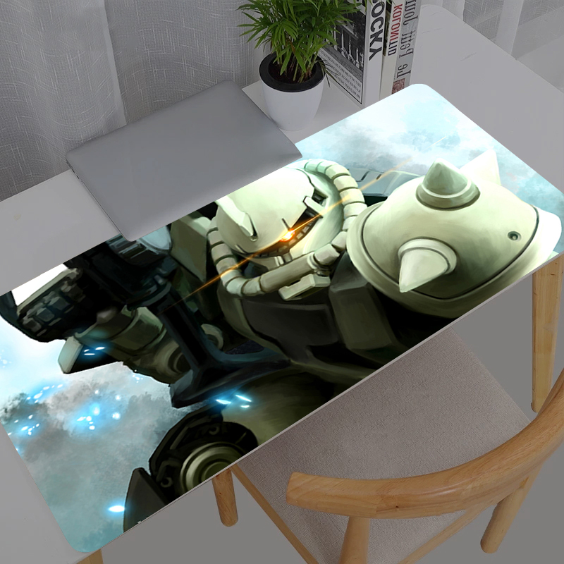 Gaming Accessories Mobile - Alas Mouse Anime Mobile Suit Gundam