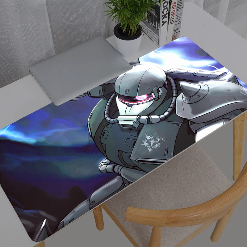 Gaming Accessories Mobile - Alas Mouse Besar Mobile Suit Gundam