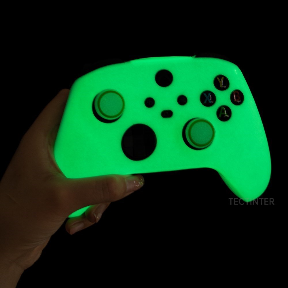 Gaming Setup Accessories Xbox - Casing pelindung untuk Xbox seri X/S