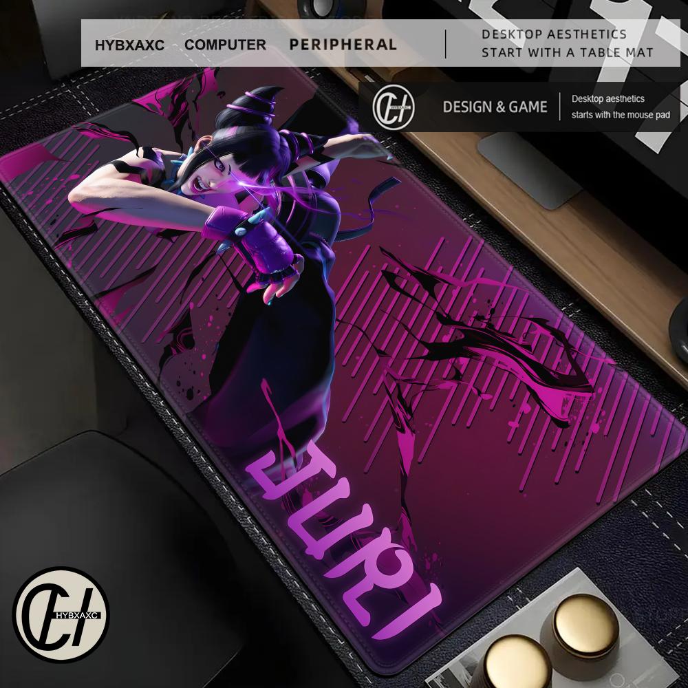 Gaming Accessories Pc Setup - Xxl Mouse Pad Besar Gamer Mousepad