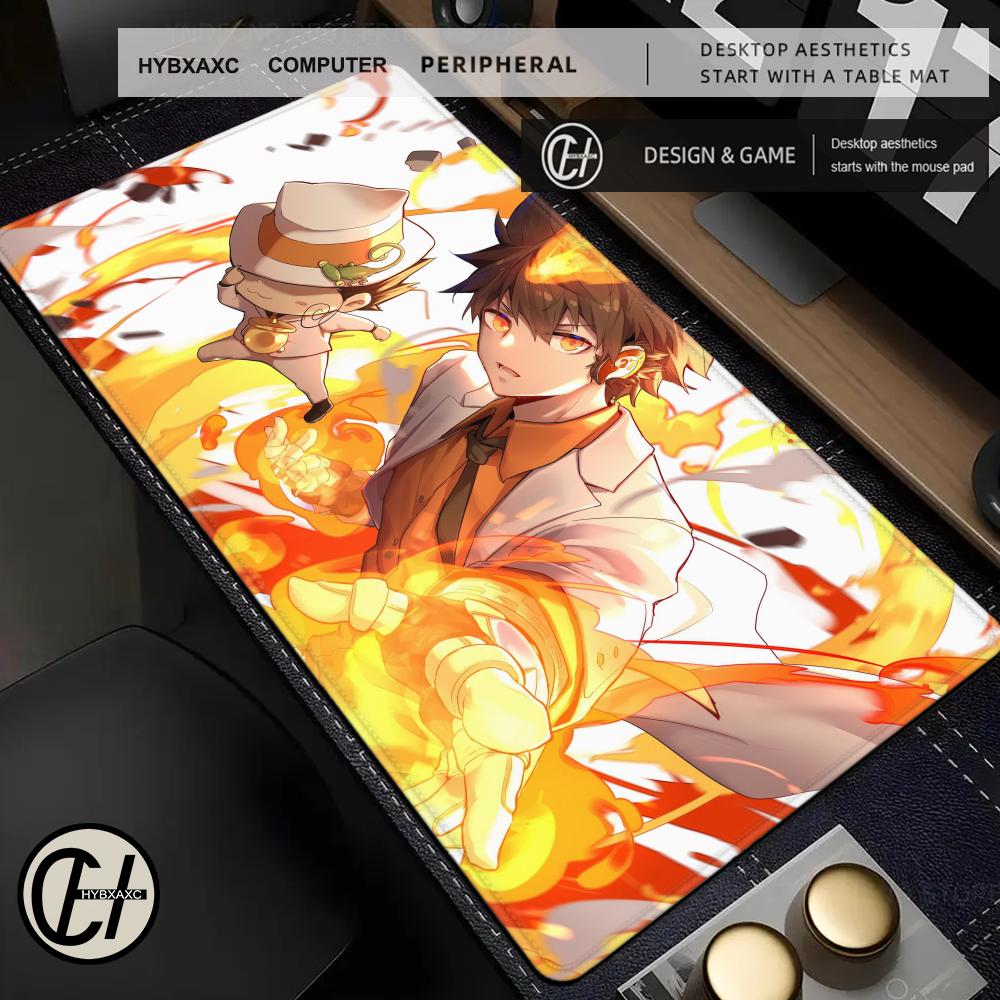 Gaming Accessories Pc Setup - Katekyo Hitman Reborn Alas Mouse Komputer