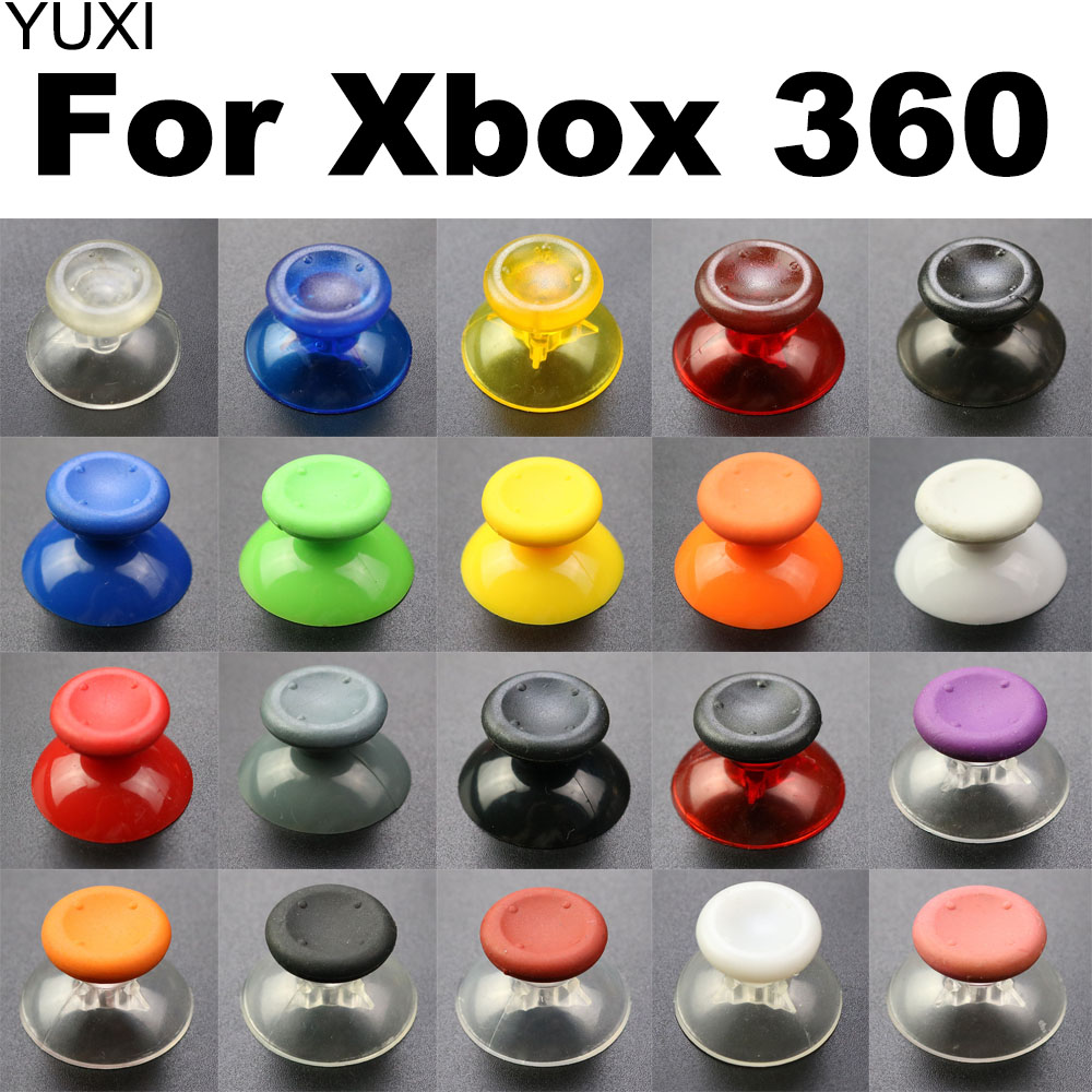 Gaming Setup Accessories Xbox - 2 buah untuk Xbox 360 3D
