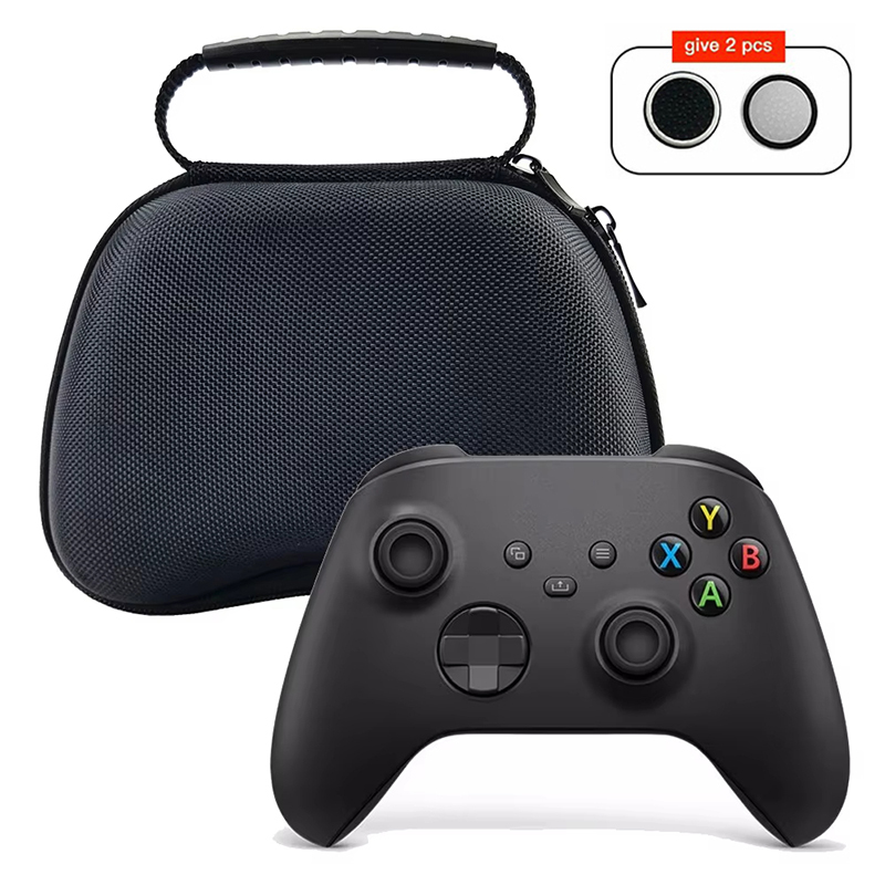 Gaming Setup Accessories Xbox - Tas Pembawa EVA Keras Portabel untuk