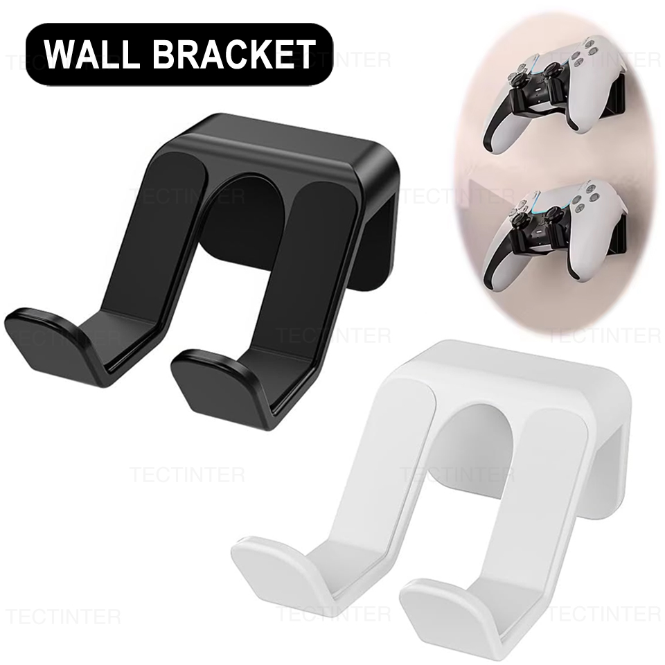 Gaming Setup Accessories Xbox - Rak Penyimpanan Terpasang Di Dinding Braket