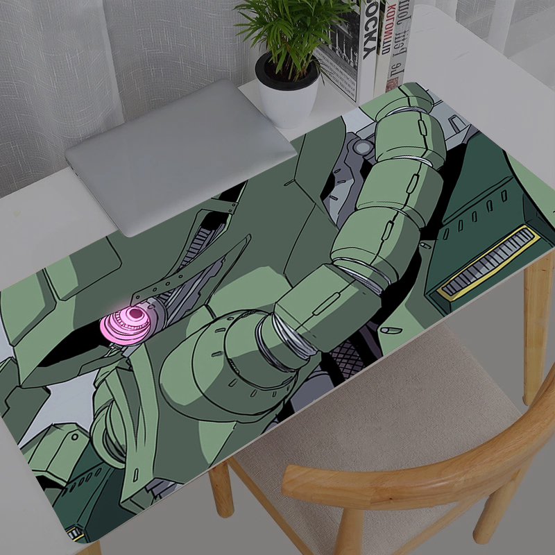 Gaming Accessories Mobile - Alas Mouse Kawaii Mobile Suit Gundam