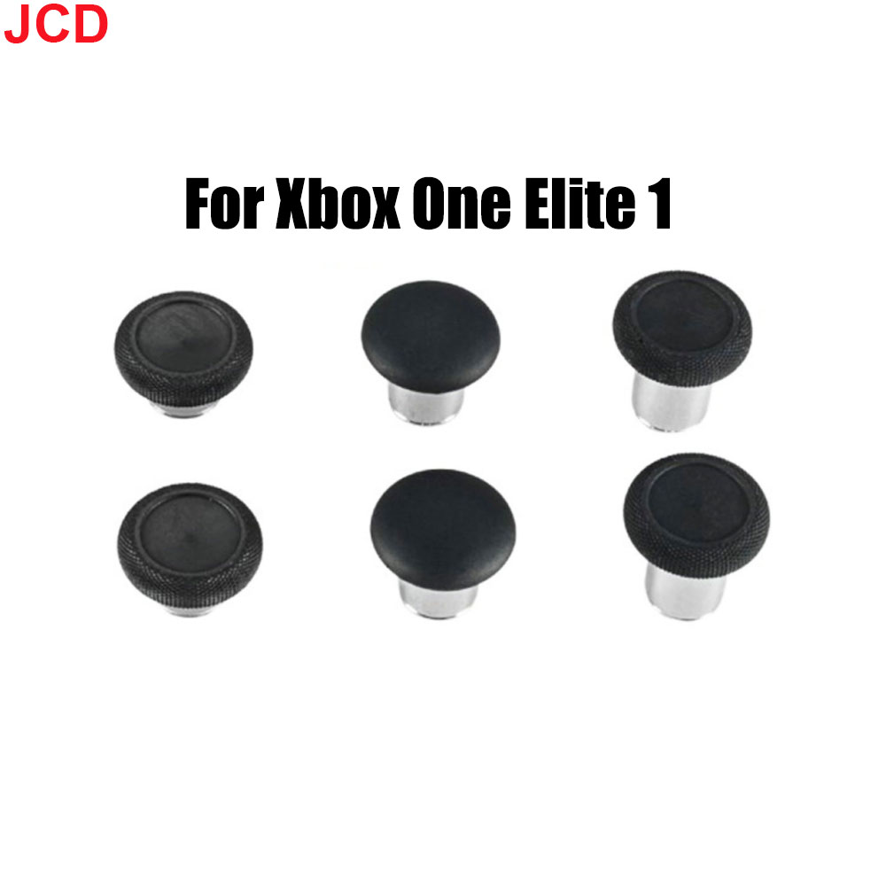 Gaming Setup Accessories Xbox - JCD 1 pasang Original Untuk Xbox