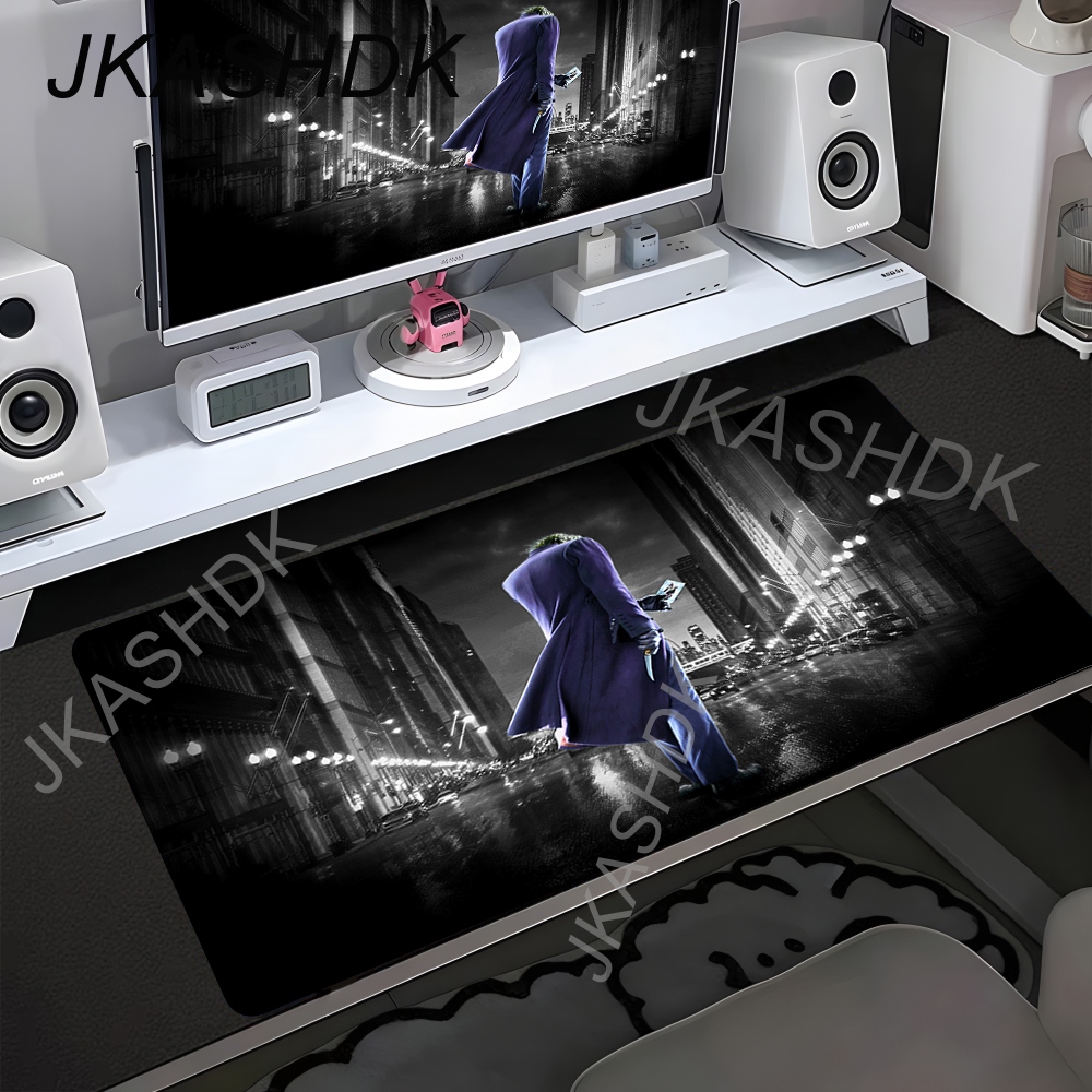 Joker Gaming Accessories - Alas Mouse J-Joker Alas Mouse Karet
