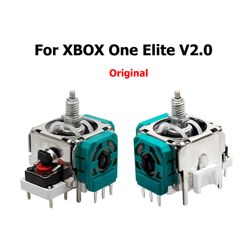 Gaming Setup Accessories Xbox - Modul Sensor Analog Stick 3D GSF