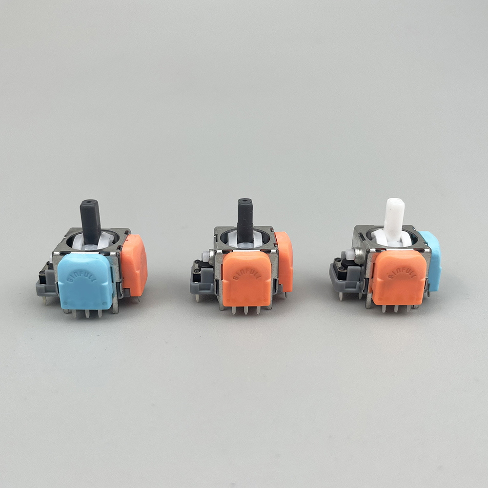 Joystick Elektromagnetik GSF D - Gaming Setup Accessories Xbox ulasan dan harga