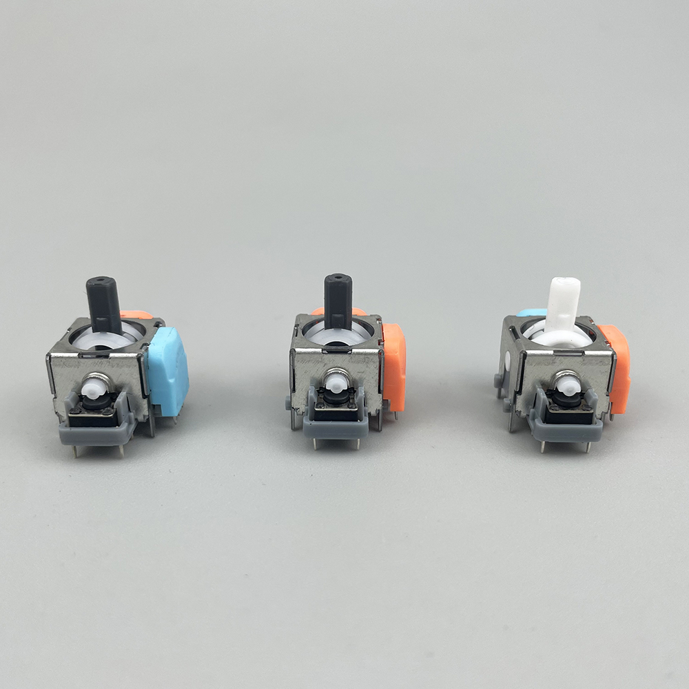 Joystick Elektromagnetik GSF D - Gaming Setup Accessories Xbox ulasan dan harga