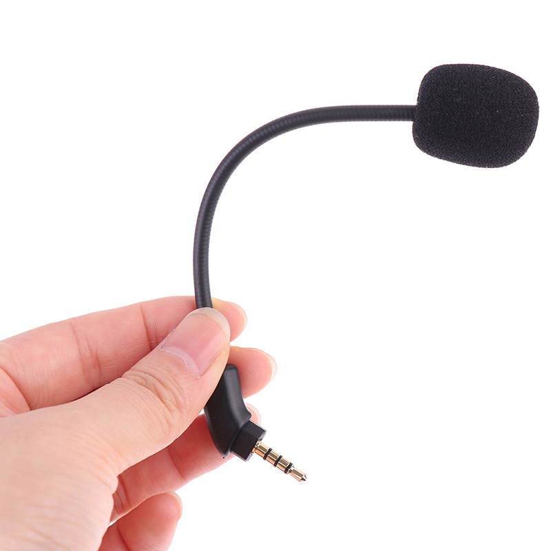 1 Buah Mikrofon Mini Baru untu - Gaming Accessories Kit ulasan dan harga