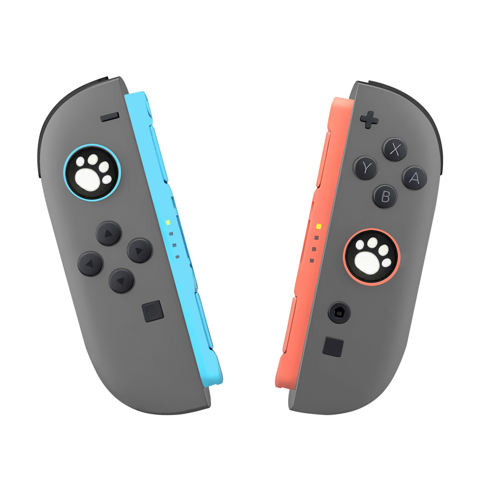 2 Buah Topi Penutup Pegangan S - Gaming Accessories Kit ulasan dan harga