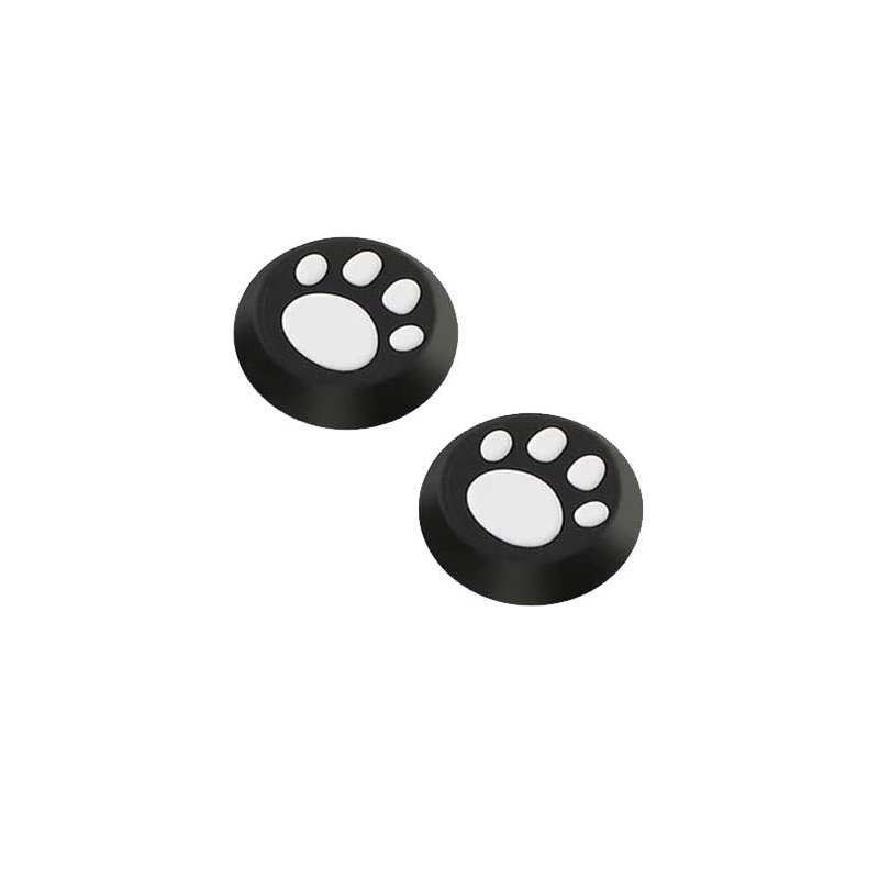 2 Buah Topi Penutup Pegangan S - Gaming Accessories Kit ulasan dan harga