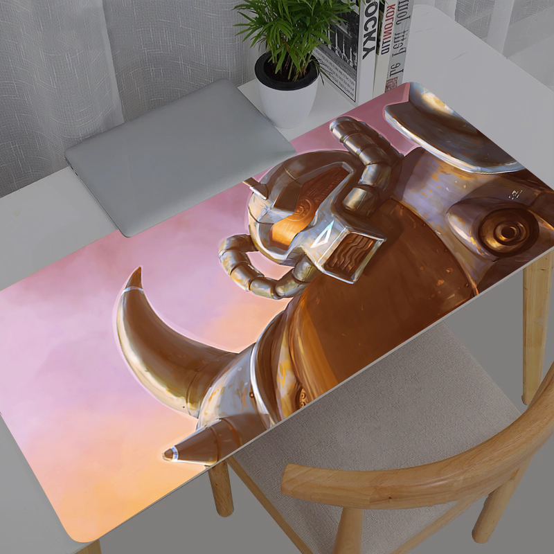 Alas Mouse Anime Mobile Suit G - Gaming Accessories Mobile ulasan dan harga