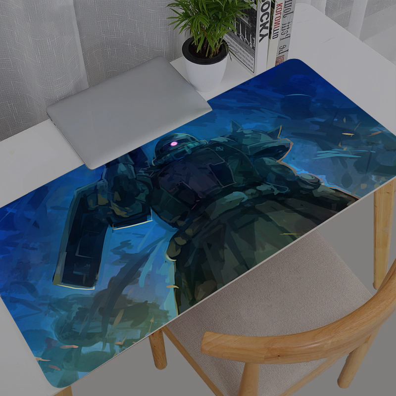 Alas Mouse Anime Mobile Suit G - Gaming Accessories Mobile ulasan dan harga