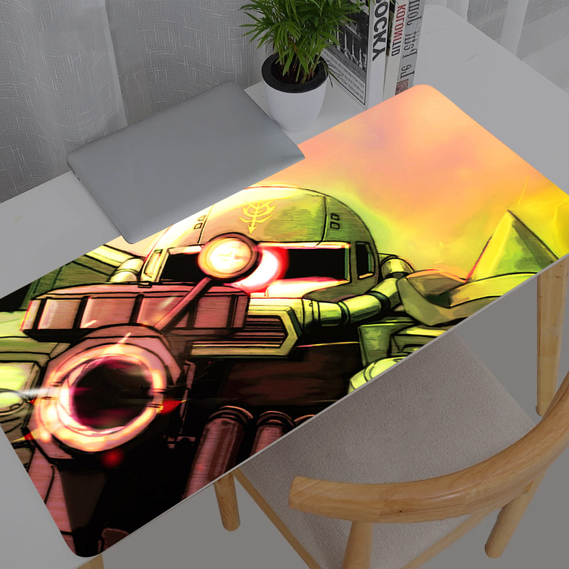 Alas Mouse Anime Mobile Suit G - Gaming Accessories Mobile ulasan dan harga