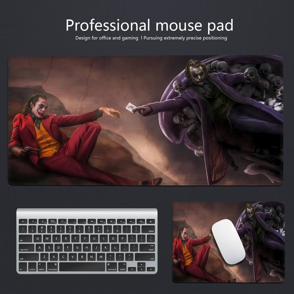 J-Joker Alas Mouse Besar XXL A - Joker Gaming Accessories ulasan dan harga