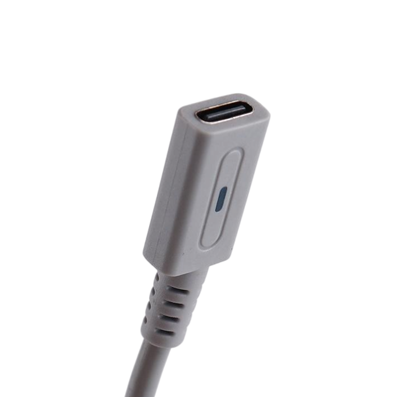 Kabel Tipe C PD 45W untuk Kabe - Gaming Accessories White ulasan dan harga