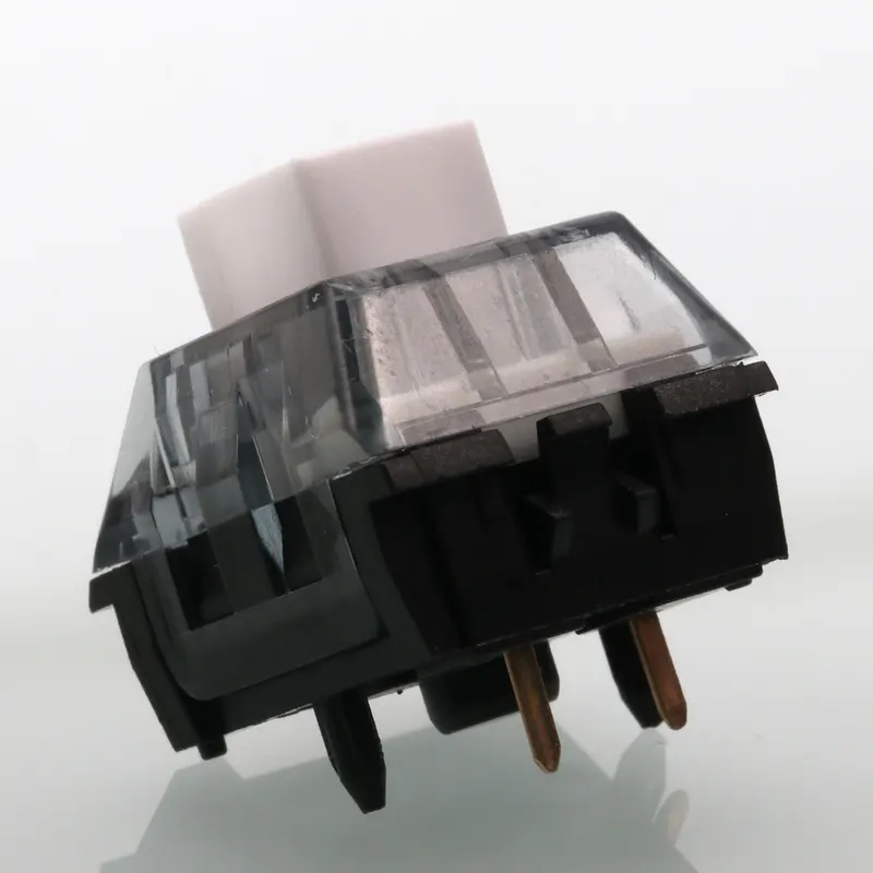 Kailh Box White V2 Click Switc - Gaming Accessories White ulasan dan harga