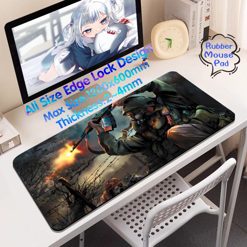S_stalker alas Mouse olahraga, - Gaming Accessories Pc Setup ulasan dan harga