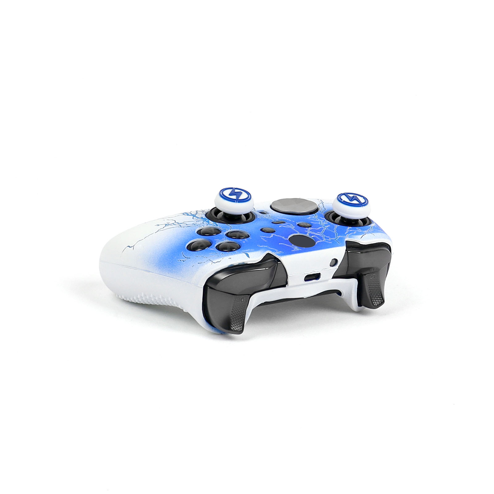 Casing pelindung silikon lembu - Gaming Setup Accessories Xbox ulasan dan harga