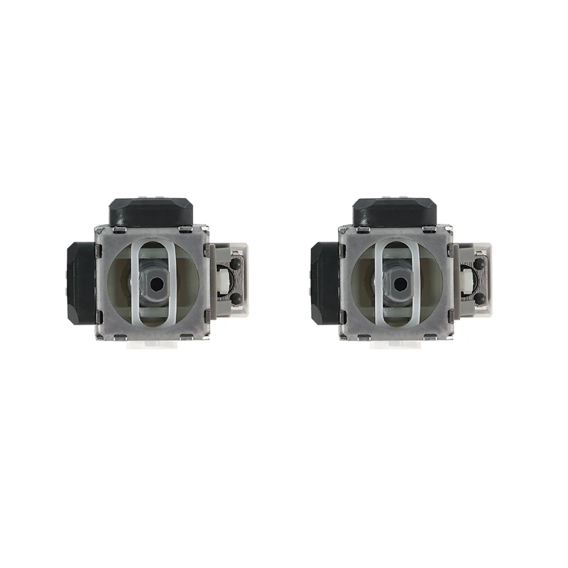 GuliKit Anti-Drift TMR Joystic - Gaming Setup Accessories Xbox ulasan dan harga