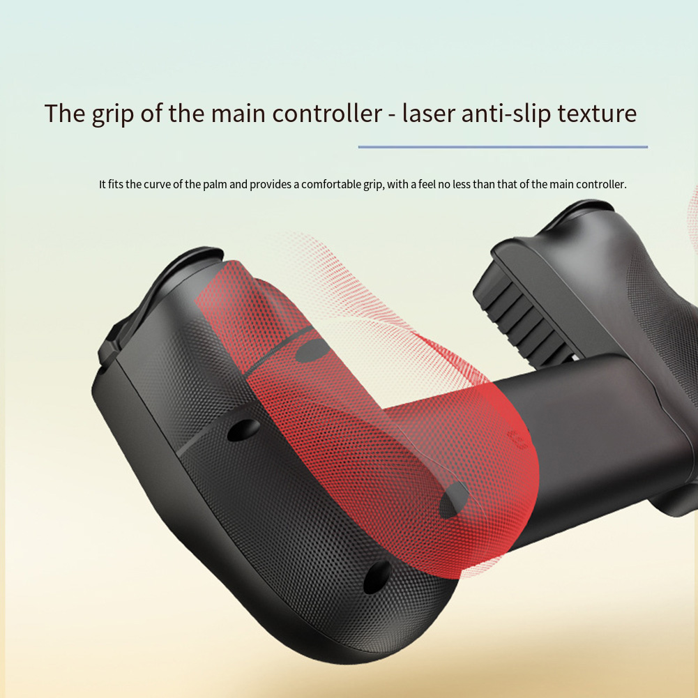 Pengontrol Game ABS GamePad Po - Gaming Accessories Mobile ulasan dan harga