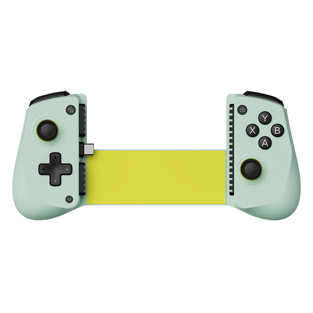 Pengontrol Game ABS GamePad Po - Gaming Accessories Mobile ulasan dan harga