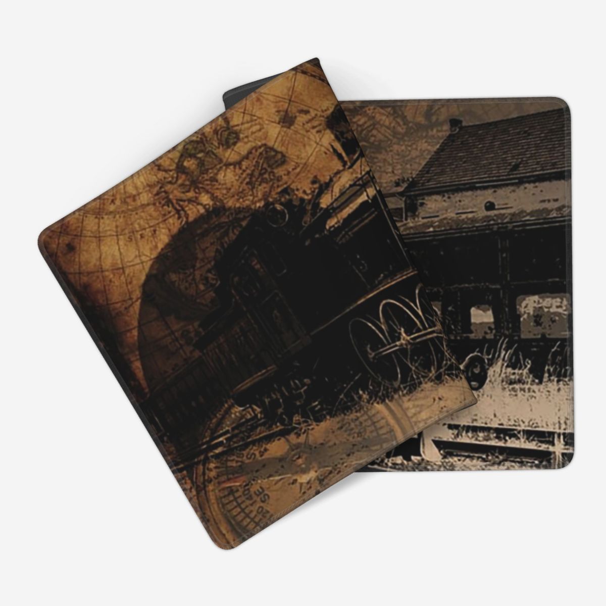 Alas Mouse Besar Vintage Steam - Vintage Gaming Accessories ulasan dan harga