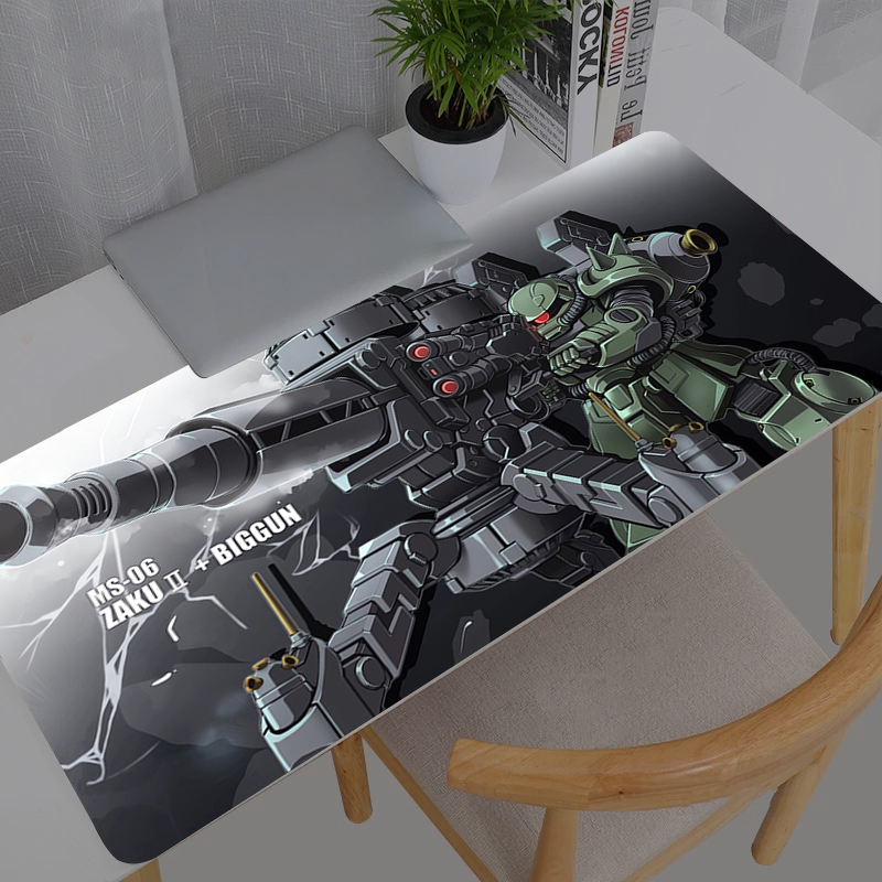 Alas Mouse Besar Mobile Suit G - Gaming Accessories Mobile ulasan dan harga