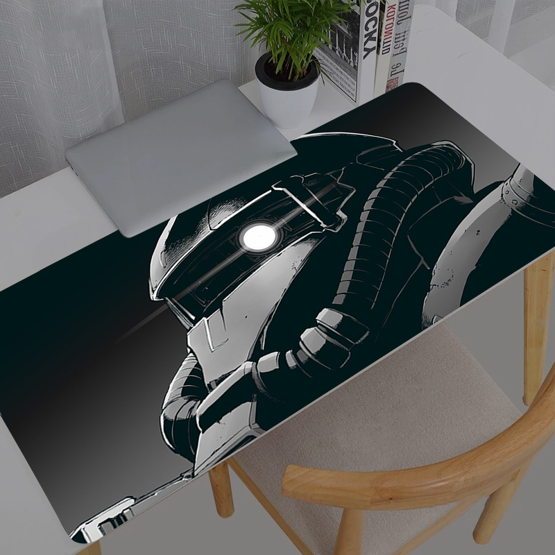 Alas Mouse Besar Mobile Suit G - Gaming Accessories Mobile ulasan dan harga