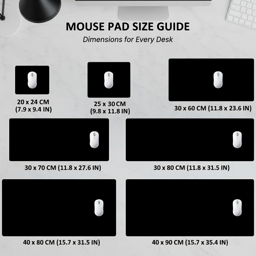 Alas Mouse Motif Jamur Hutan S - Vintage Gaming Accessories ulasan dan harga