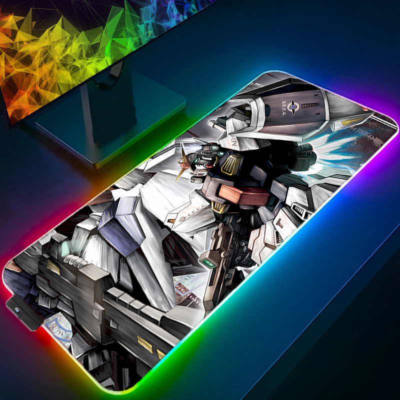 RGB 900*400 Alas Mouse Besar K - Gaming Accessories Mobile ulasan dan harga