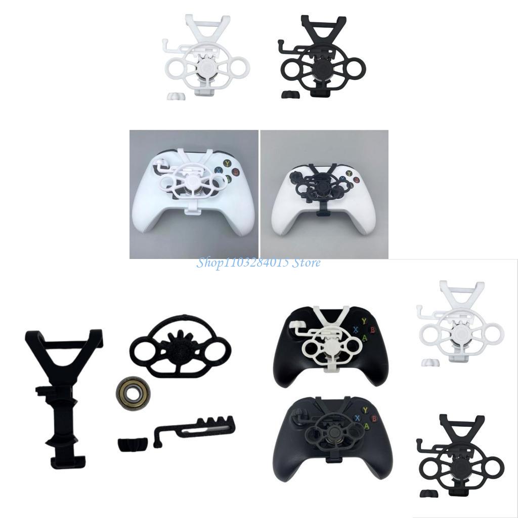 R6ff Gaming Wheel Controller M - Gaming Setup Accessories Xbox ulasan dan harga