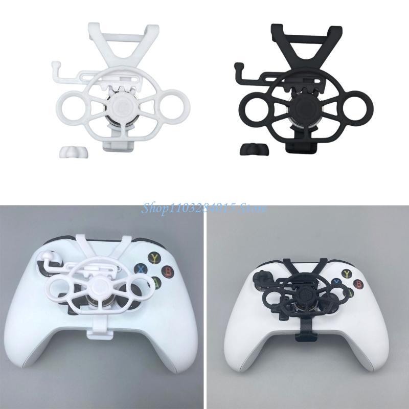 R6ff Gaming Wheel Controller M - Gaming Setup Accessories Xbox ulasan dan harga