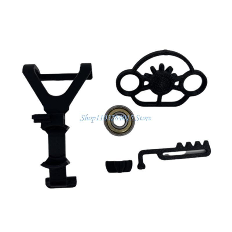 R6ff Gaming Wheel Controller M - Gaming Setup Accessories Xbox ulasan dan harga