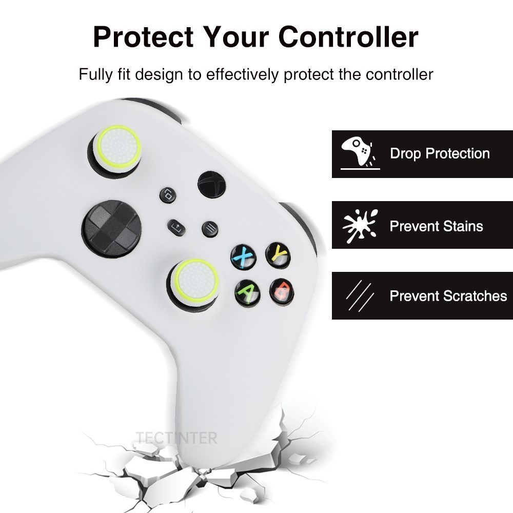 Casing pelindung untuk Xbox se - Gaming Setup Accessories Xbox ulasan dan harga
