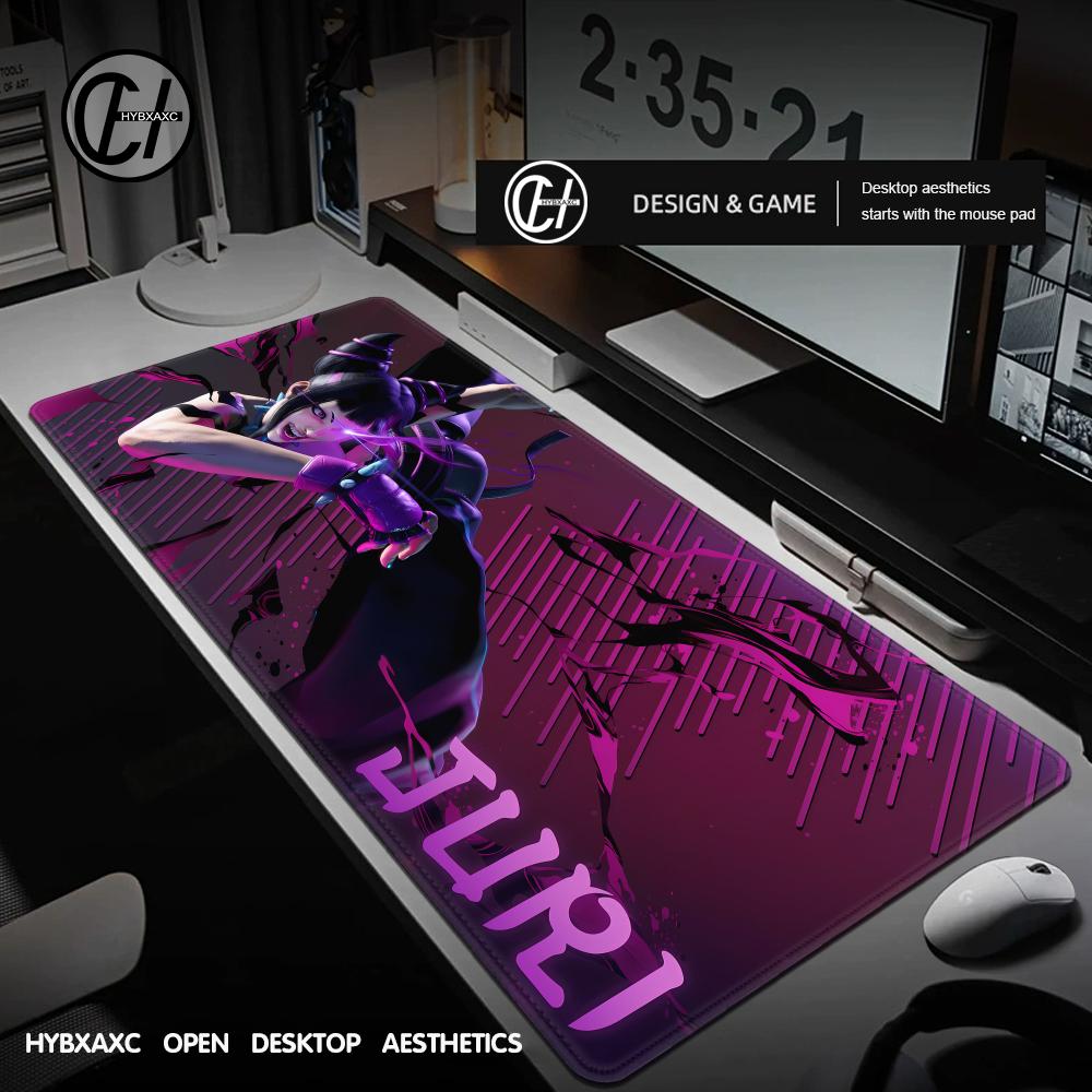 Xxl Mouse Pad Besar Gamer Mous - Gaming Accessories Pc Setup ulasan dan harga