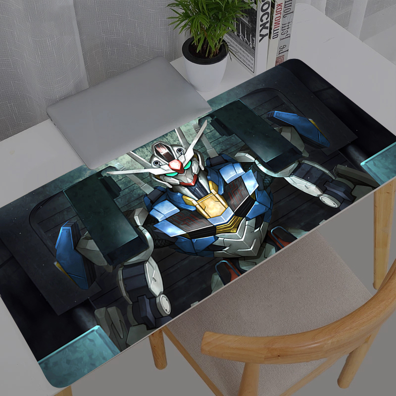 Mouse Pad Mobile Suit Gundam A - Gaming Accessories Mobile ulasan dan harga