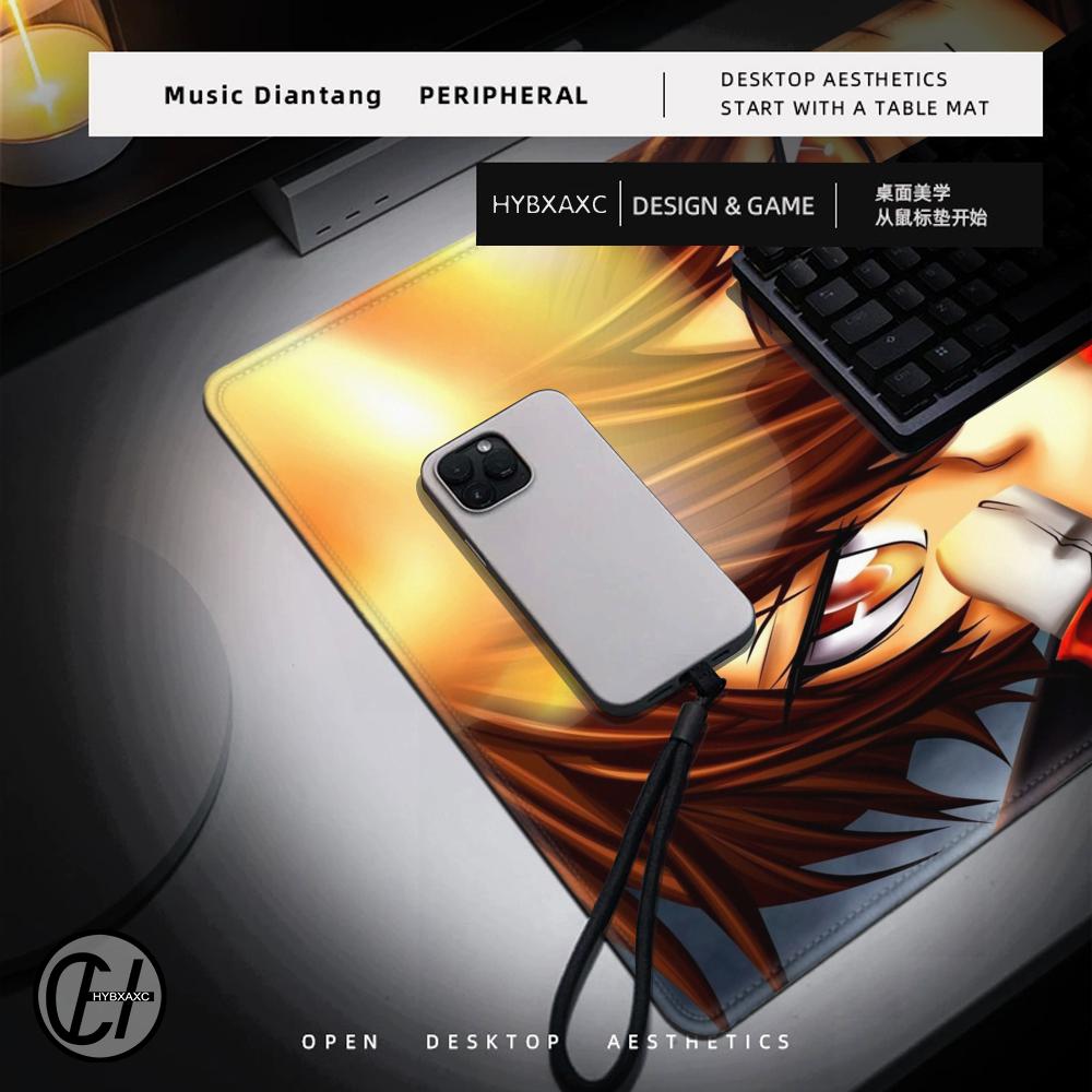 Katekyo Hitman Reborn Alas Mou - Gaming Accessories Pc Setup ulasan dan harga