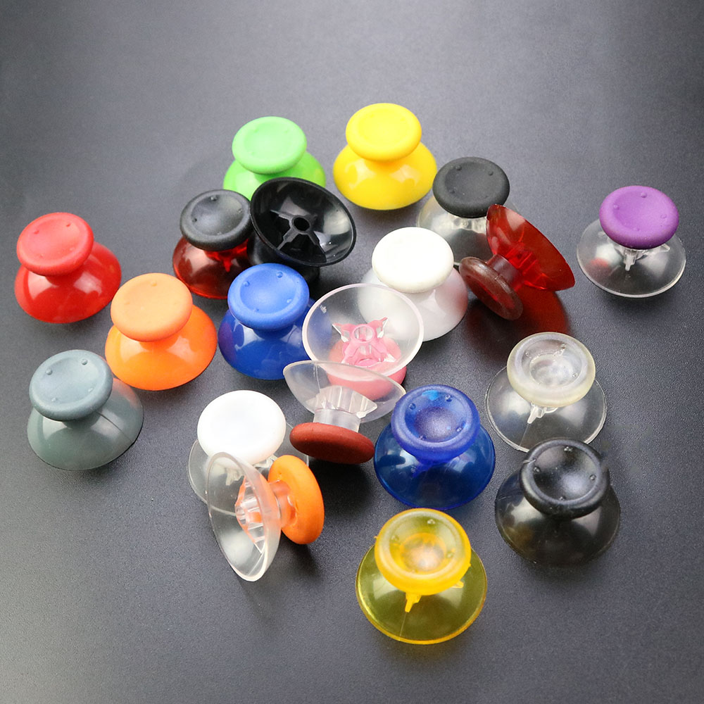 2 buah untuk Xbox 360 3D Analo - Gaming Setup Accessories Xbox ulasan dan harga
