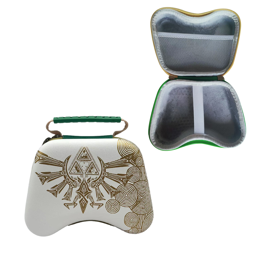 Tas pegangan penyimpanan porta - Gaming Setup Accessories Xbox ulasan dan harga