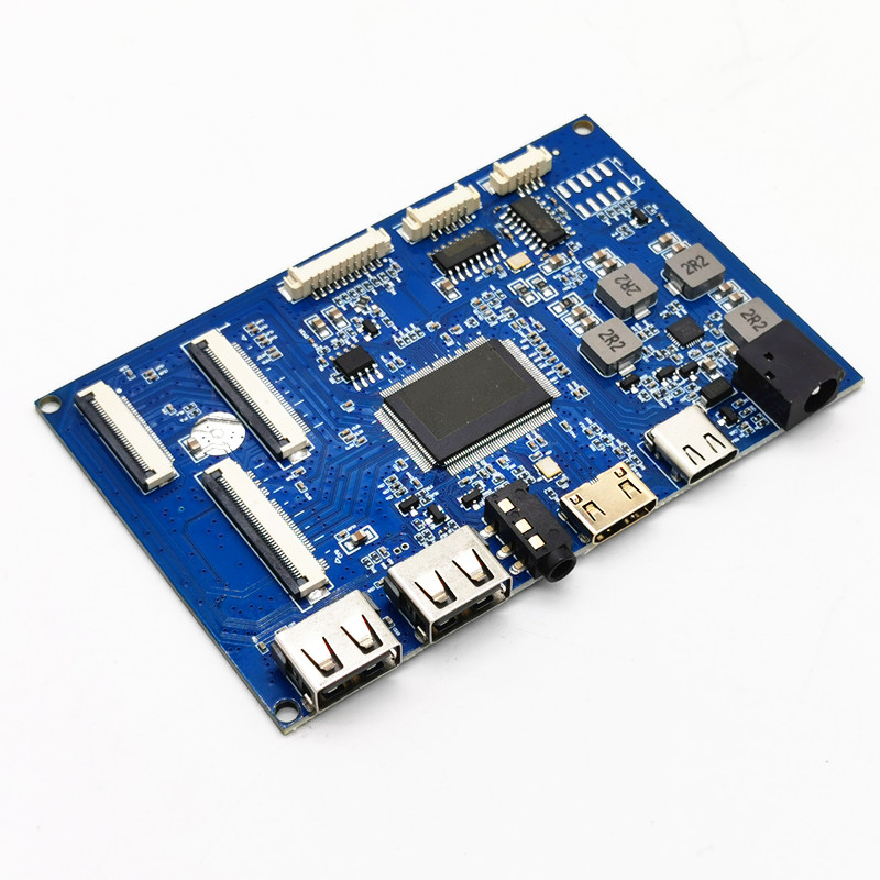 Kit Driver Panel LCD 10.1-15.6 - Gaming Accessories Kit ulasan dan harga