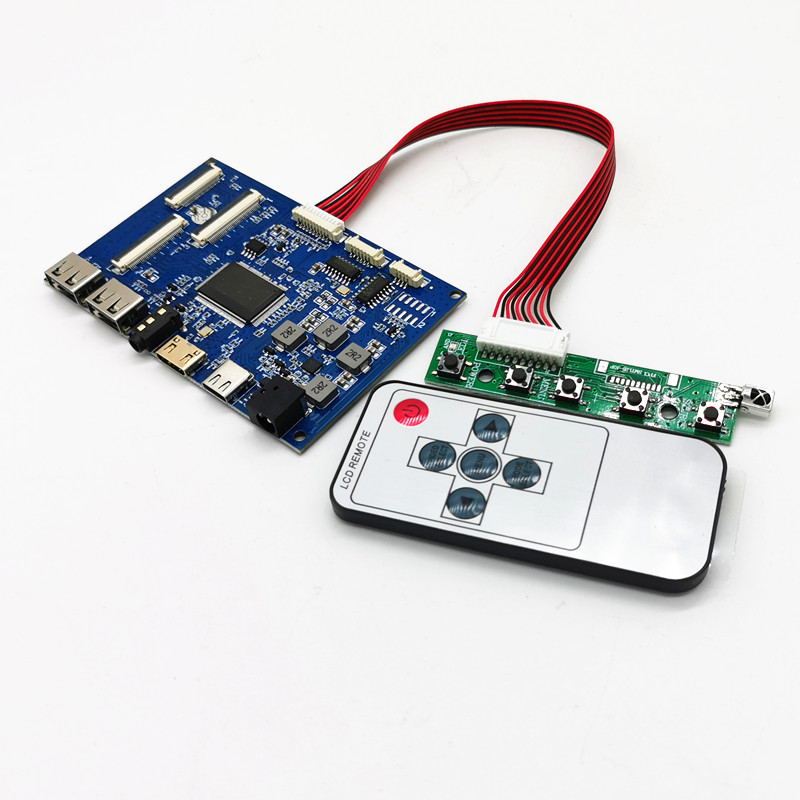 Kit Driver Panel LCD 10.1-15.6 - Gaming Accessories Kit ulasan dan harga
