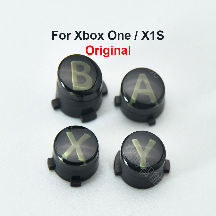 Tombol Aksesori pengganti Peng - Gaming Setup Accessories Xbox ulasan dan harga