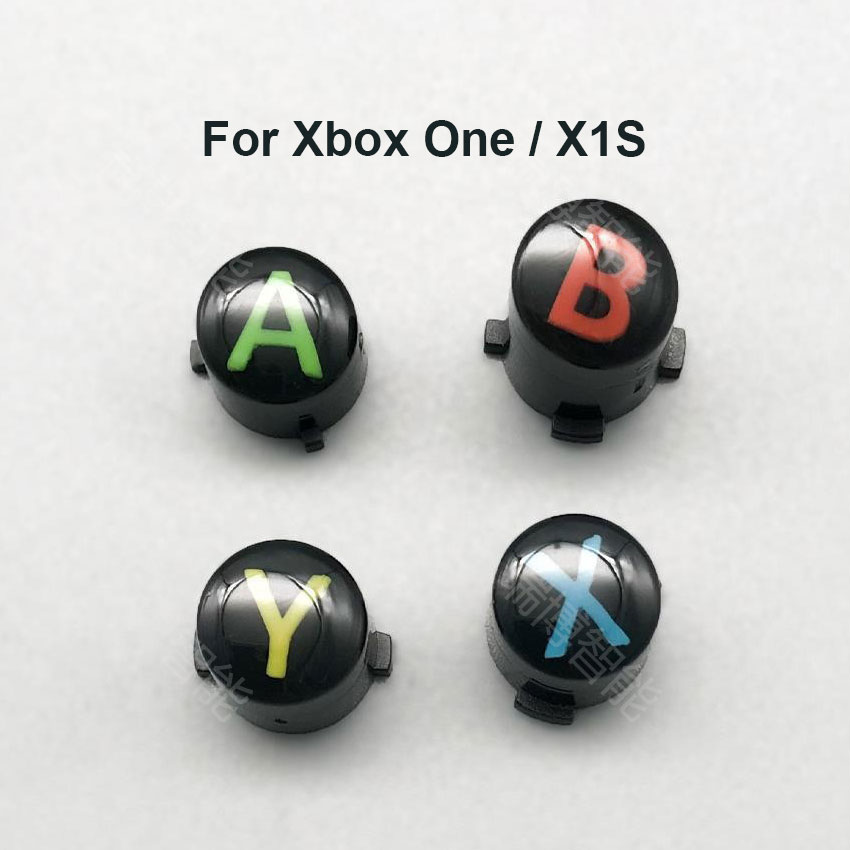 Tombol Aksesori pengganti Peng - Gaming Setup Accessories Xbox ulasan dan harga