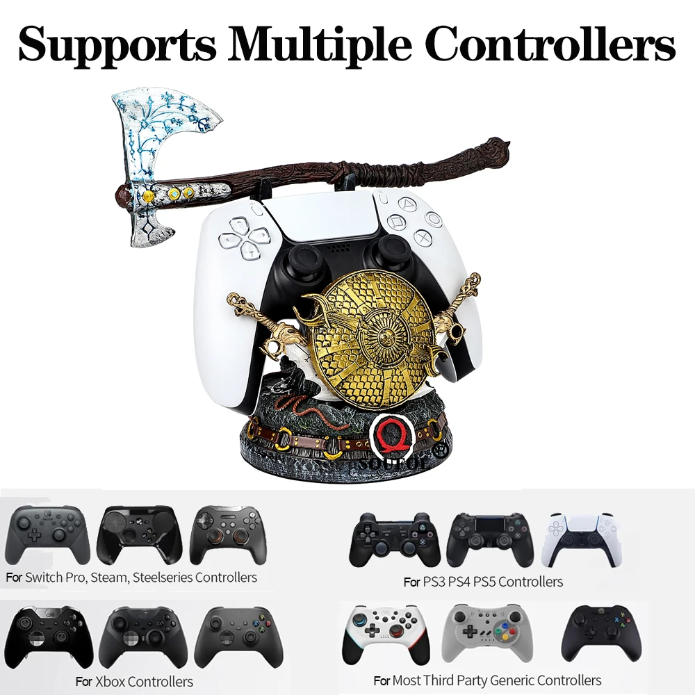2025 Game God Of War Baru untu - Gaming Setup Accessories Xbox ulasan dan harga