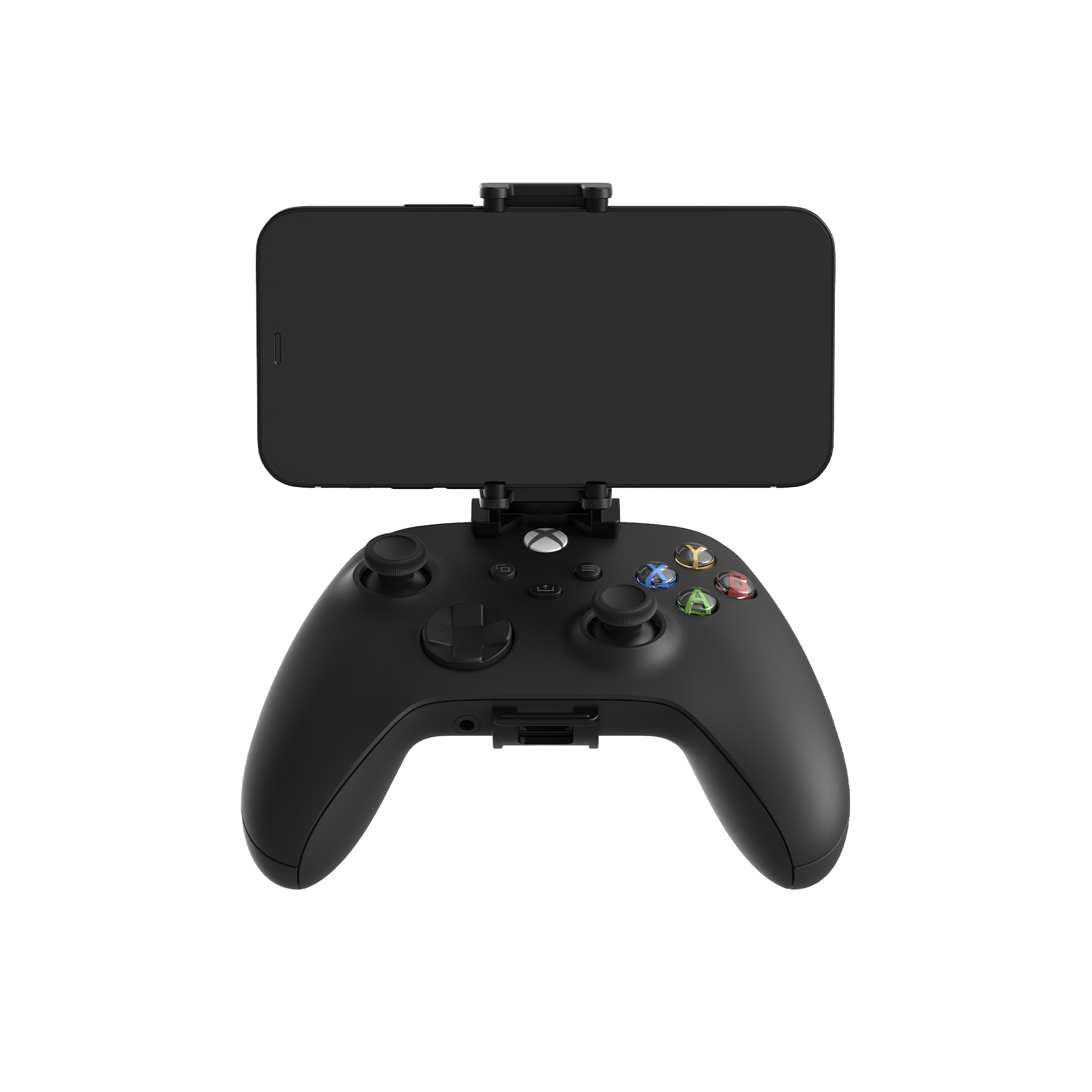Penyangga Ponsel 8BitDo Mobile - Gaming Accessories Mobile ulasan dan harga