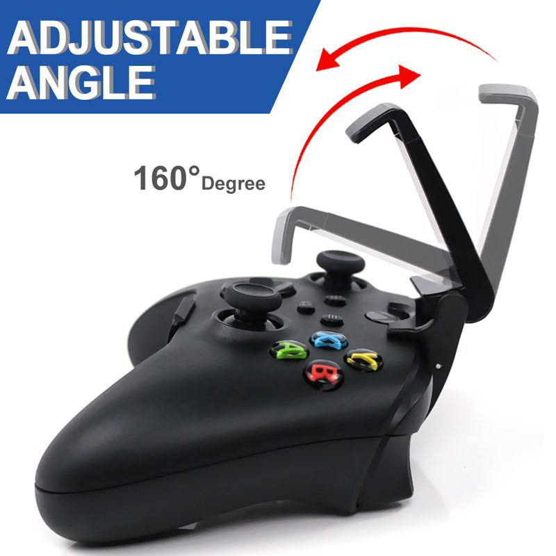 Penyangga Klip Ponsel untuk Ko - Gaming Setup Accessories Xbox ulasan dan harga
