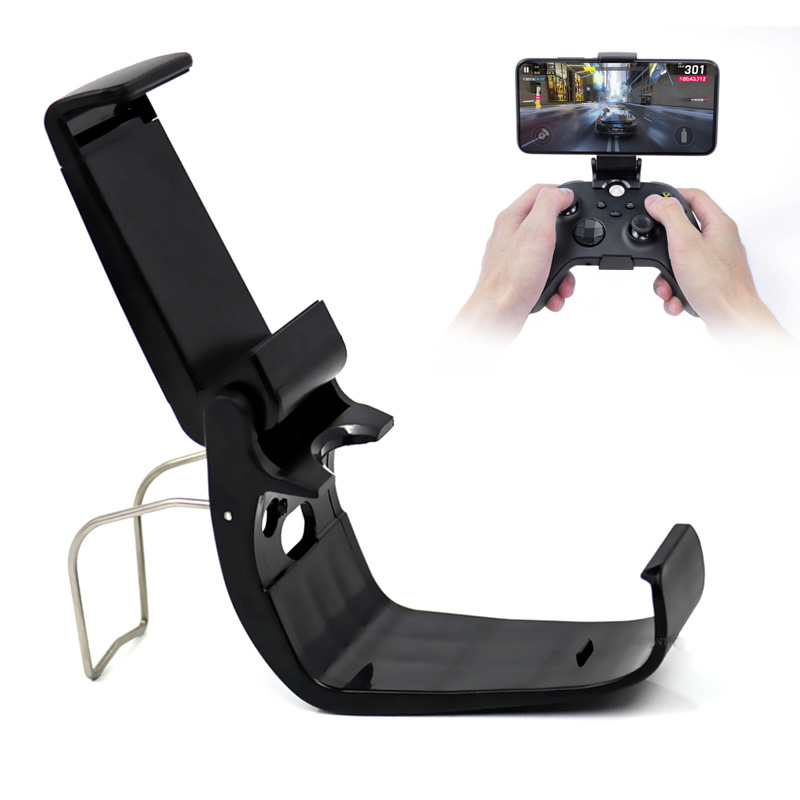Penyangga Klip Ponsel untuk Ko - Gaming Setup Accessories Xbox ulasan dan harga
